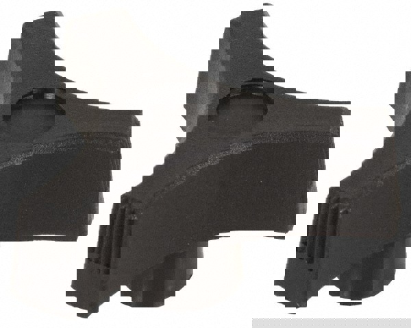 3 Arm Knobs; Overall Height: 1.10 ; Hole Size: 3/8-16 ; Hole Depth: 0.37